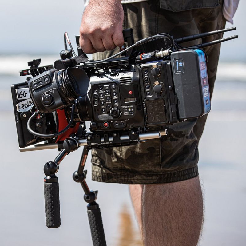Compact lightweight and reliable