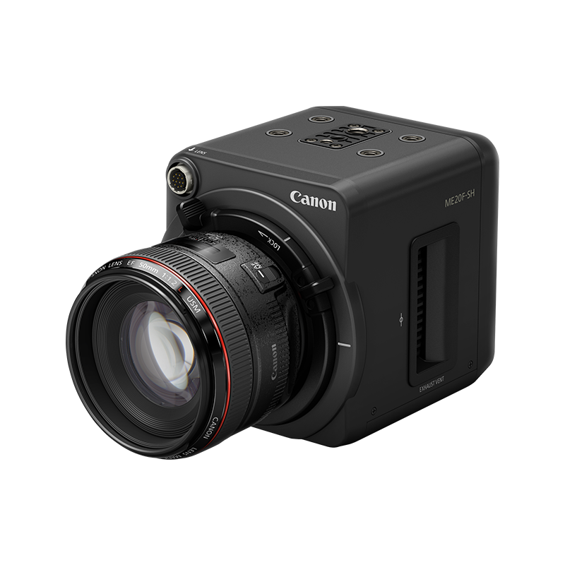 Multipurpose video cameras