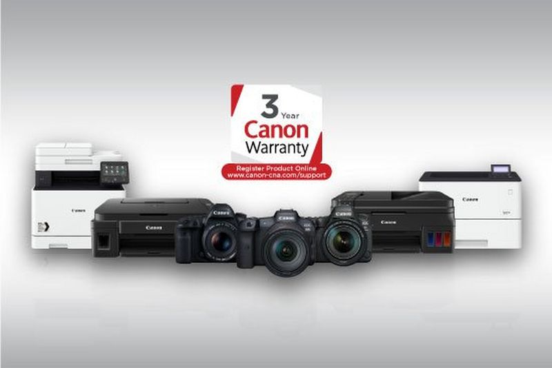 Digital Cameras, Lenses, Camcorders & Printers - Canon Central and North  Africa