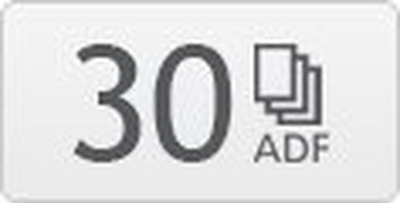 Scanner Canon DR-C225II - Compatto, Fronte-Retro, 25 Pagine/Minuto - Per Ufficio E Casa - Foto 4