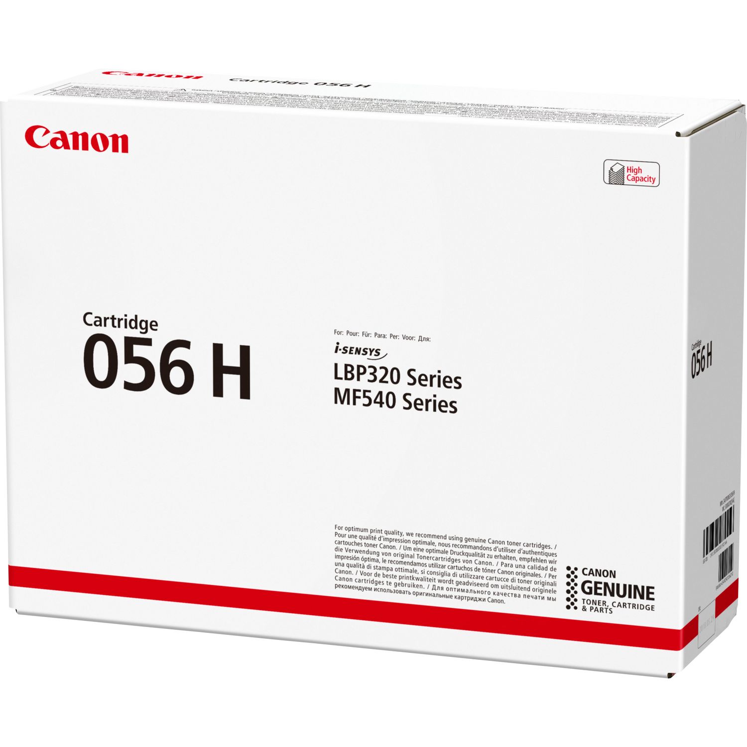 canon