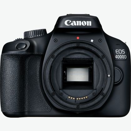Comprar Cámara Canon EOS 1300D en — Tienda Canon Espana