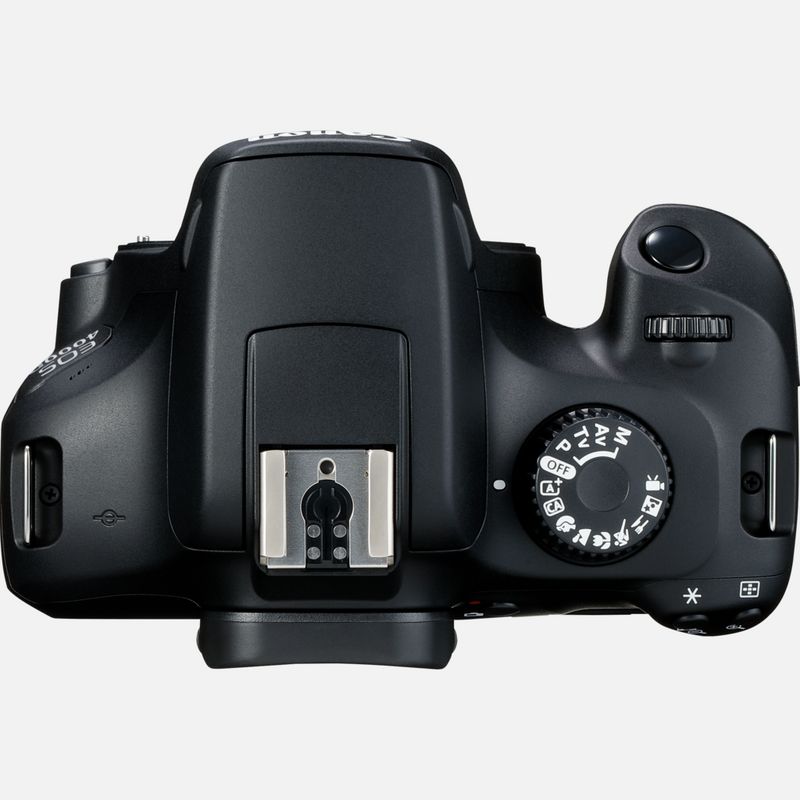 belediging het dossier sturen Buy Canon EOS 4000D Body in Wi-Fi Cameras — Canon Norge Store