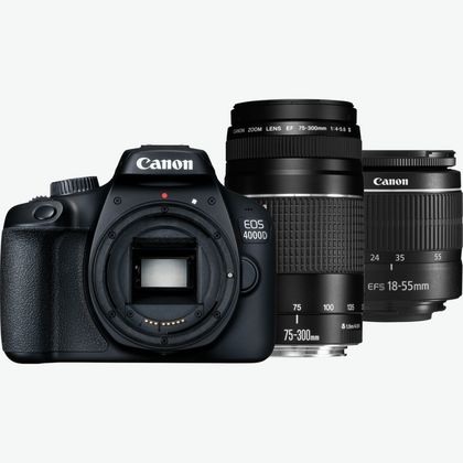 Buy used canon sales cameras