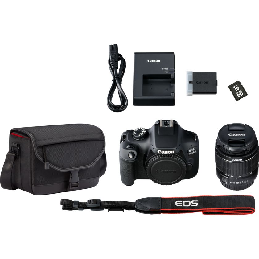 Borsa canon reflex deals