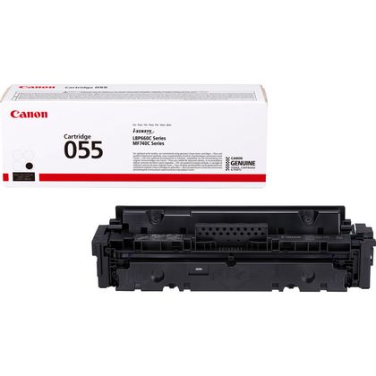 Canon 725 - Noir - Toner imprimante - LDLC