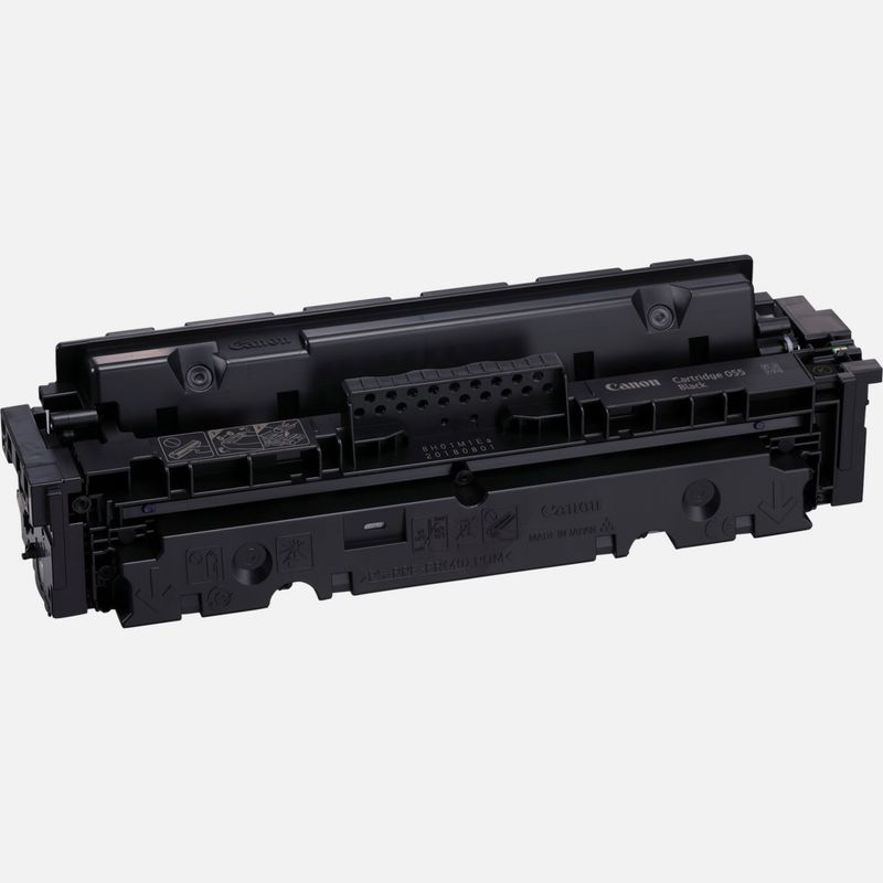 Canon 055 Toner Cartridge, Black