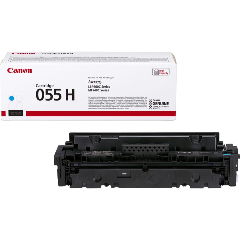 Canon 055 toner hotsell