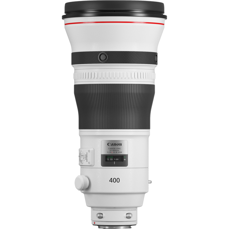 

Canon EF 400mm f/2.8L IS III USM Lens
