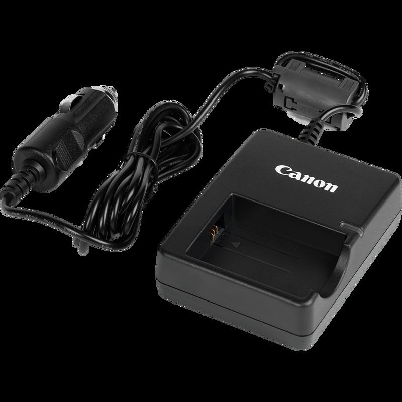 Canon Coche Cargador De Batería Cbc-E5 3051B001