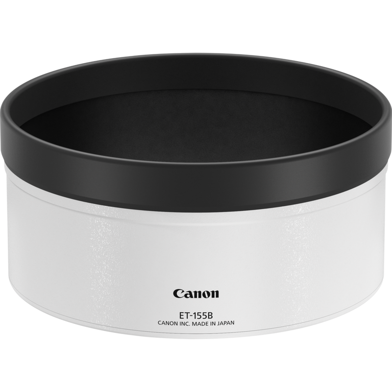 Canon Short Lens Hood ET-155B