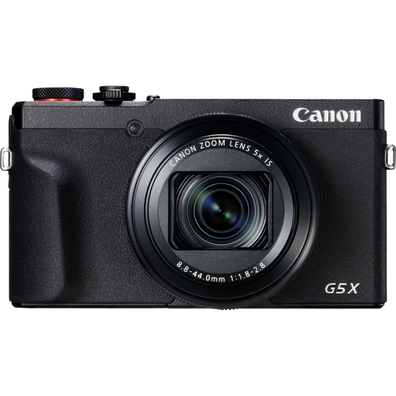 Canon PowerShot G5 X Mark II Compact Camera