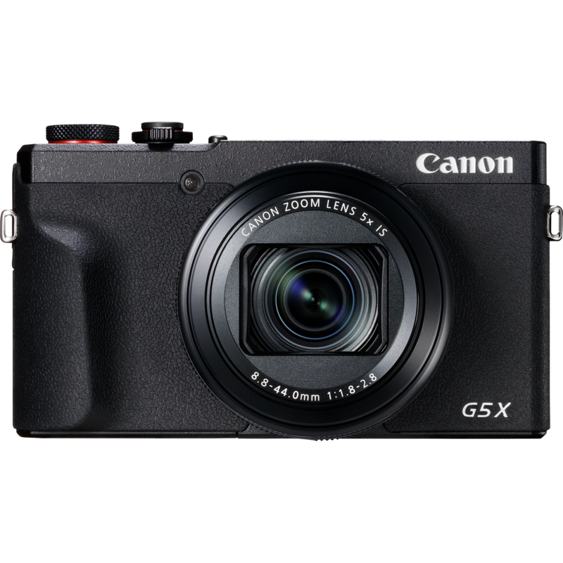 Comprar Câmara Canon PowerShot G5 X Mark II Compacta em Câmaras Wi-Fi — Loja Canon Portugal