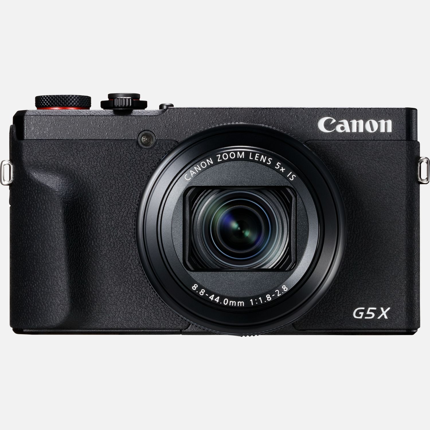 新品☆Canon PowerShot G5 X Mark II☆ - カメラ