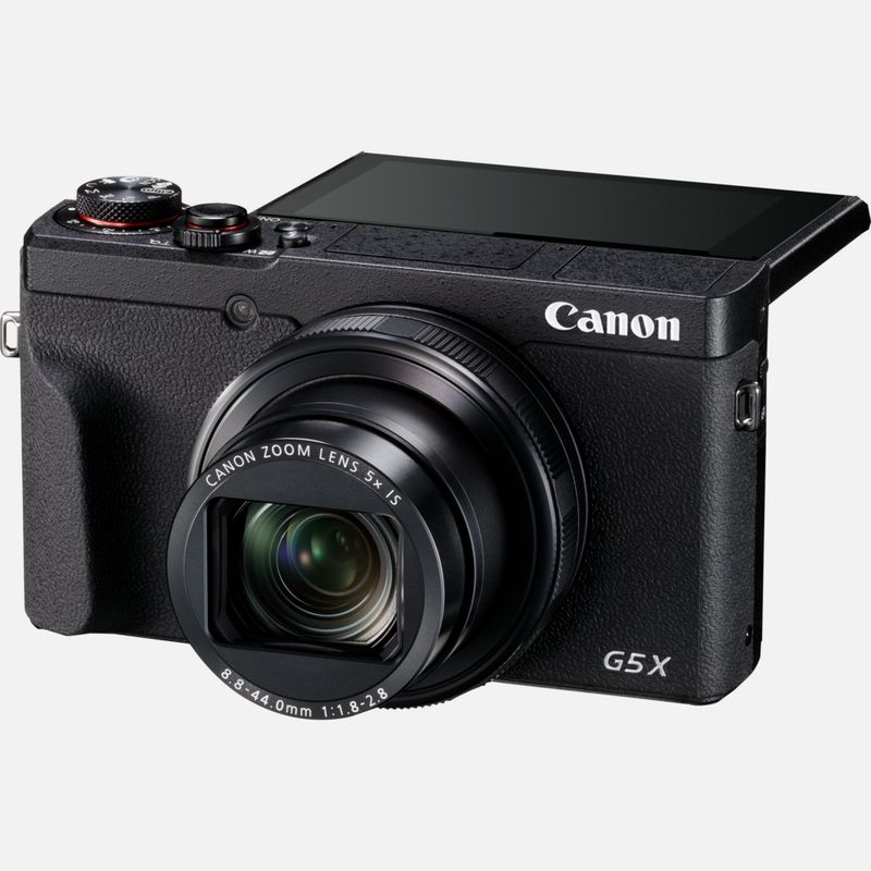 canon g5x battery