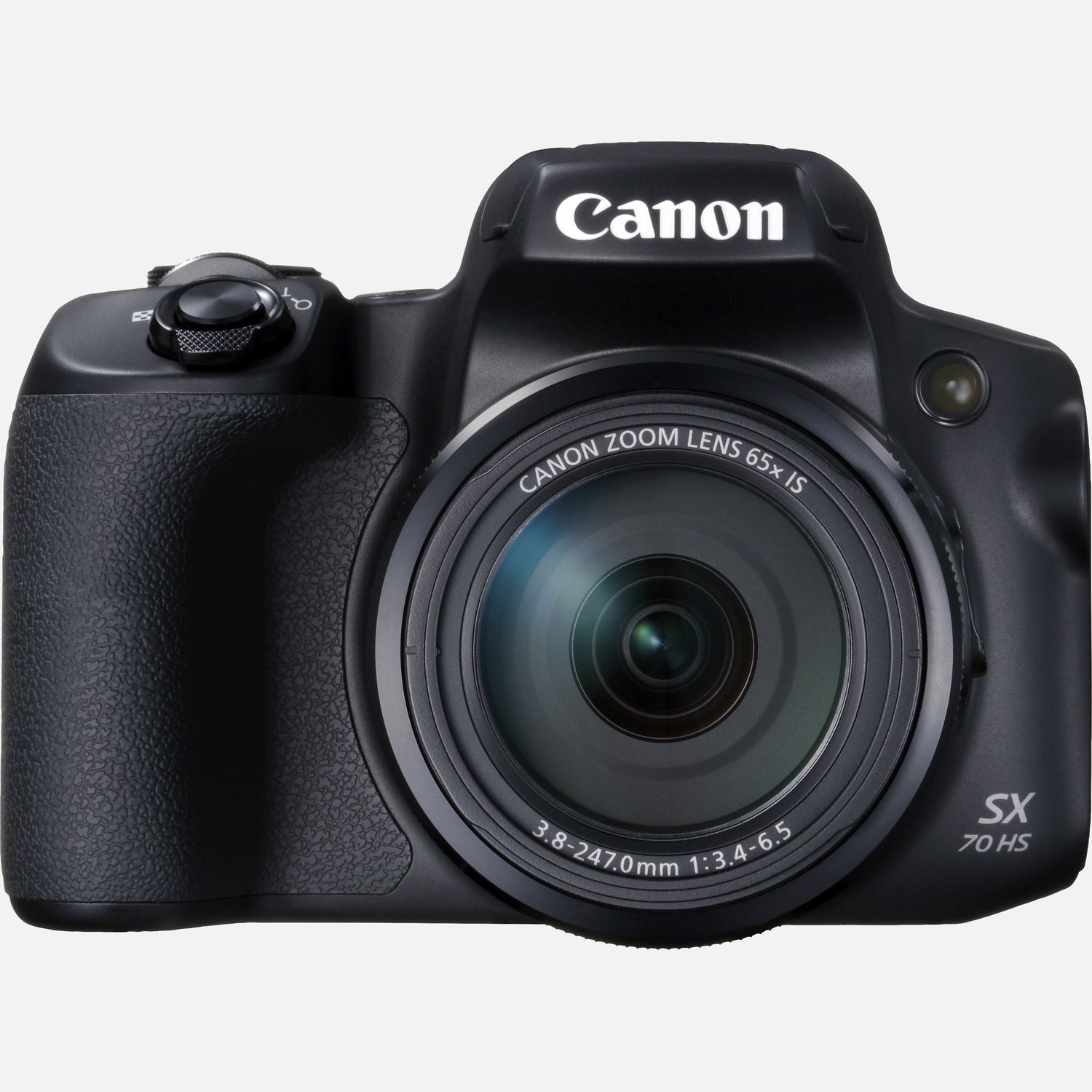 Appareil photo Canon PowerShot SX70 HS - Appareil photo numérique compact