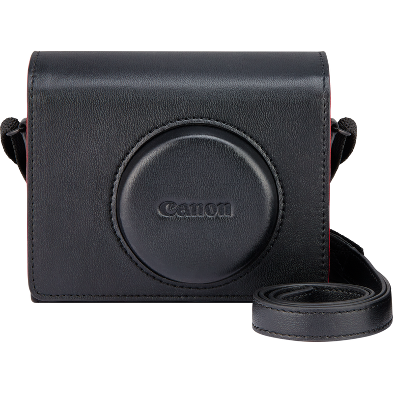 Canon DCC-1830 Soft Camera Case