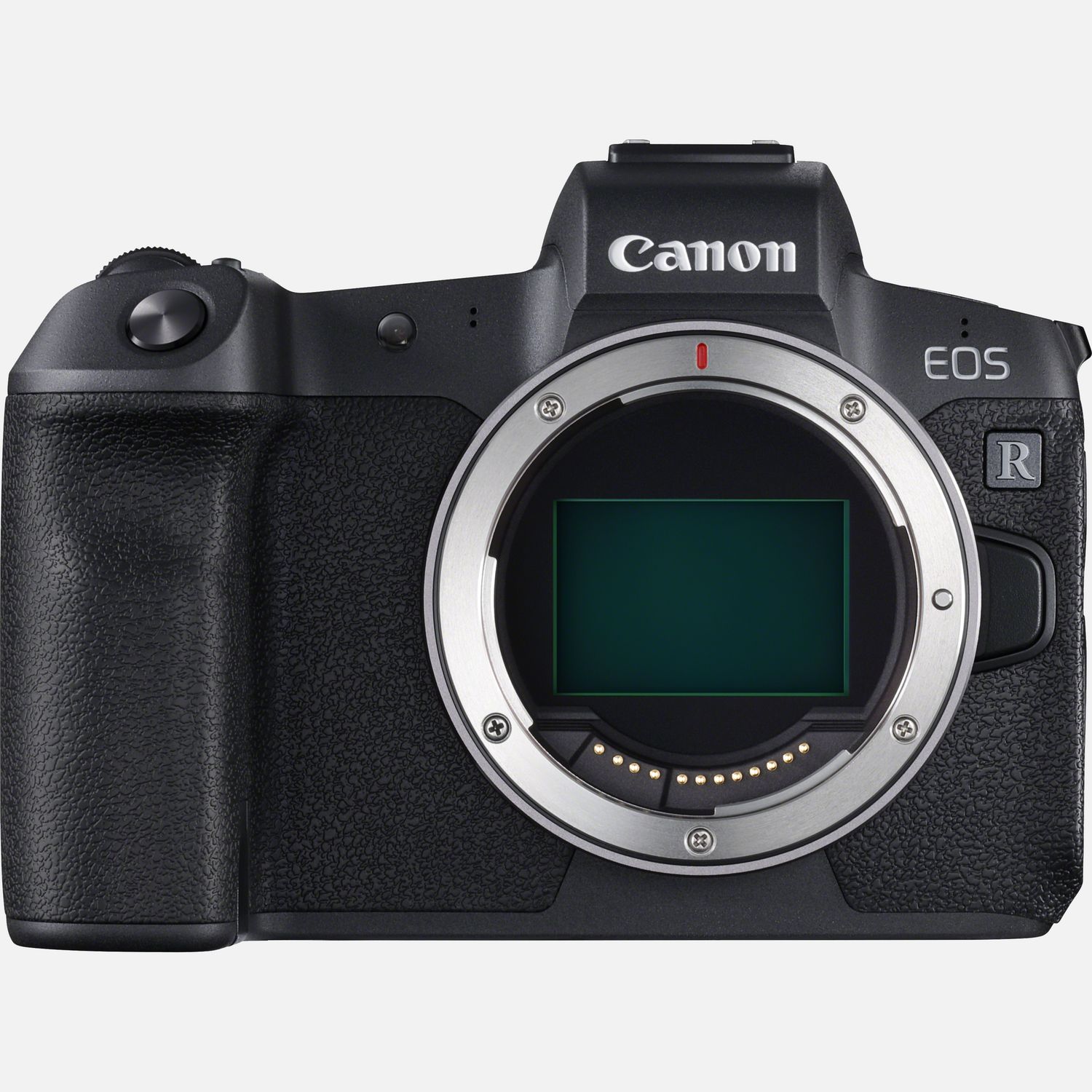 Boîtier de Caméra de l'appareil photo hybride Canon EOS R