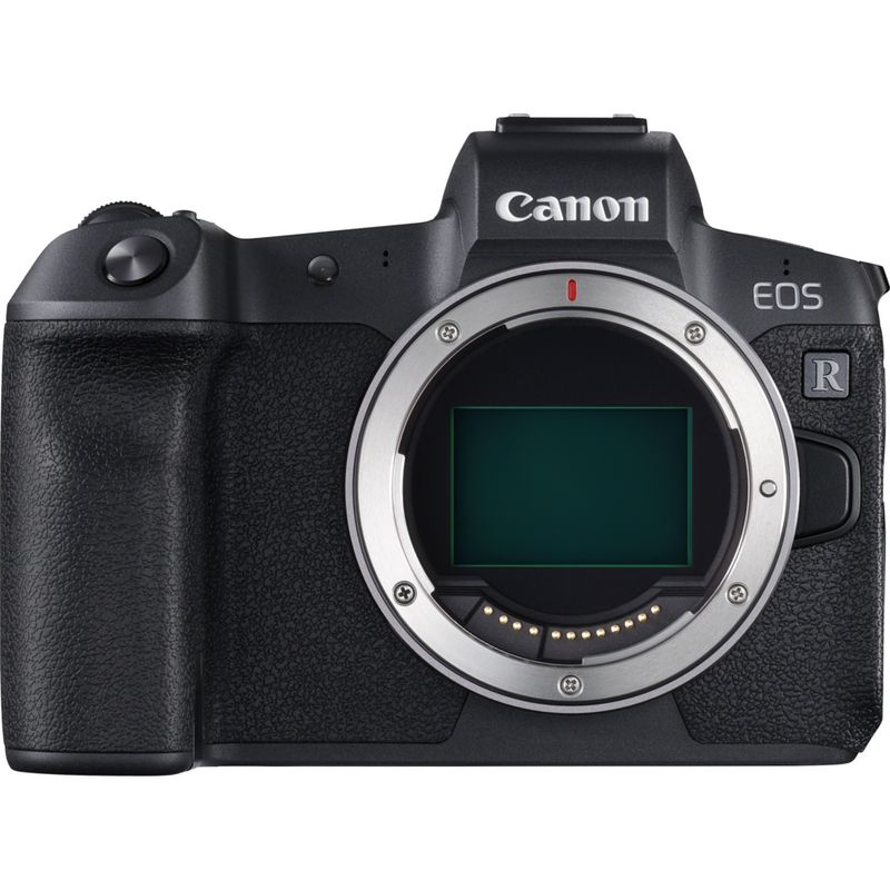 Comprar Objetiva Canon RF 24-105mm F4-7.1 IS STM — Loja Canon Portugal