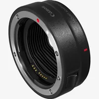 Adapter mocowania Canon EF-EOS R Produkt Widok z prawej strony