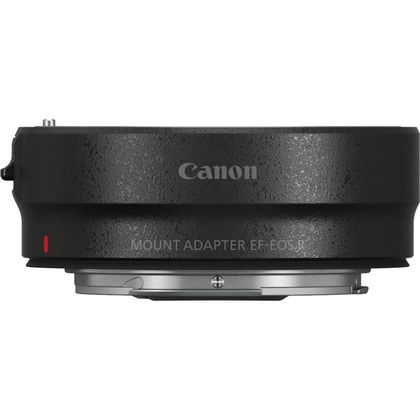 Canon Adapter für EF Objektive EF-EOS M - Objektive – Kamera- &  Foto-Objektive - Canon Deutschland