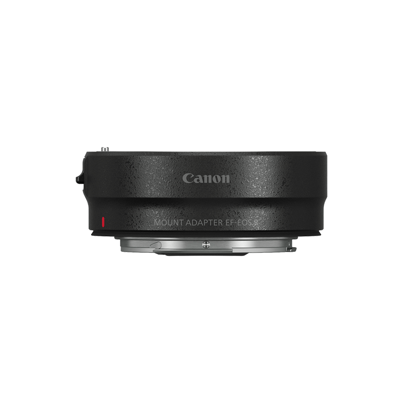 Canon EOS Ra - Cameras - Canon Europe