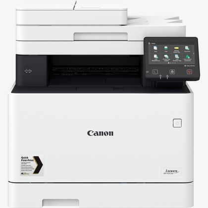 I Sensys Mf742cdw Ink Toner Cartridges Paper Canon Uae Store