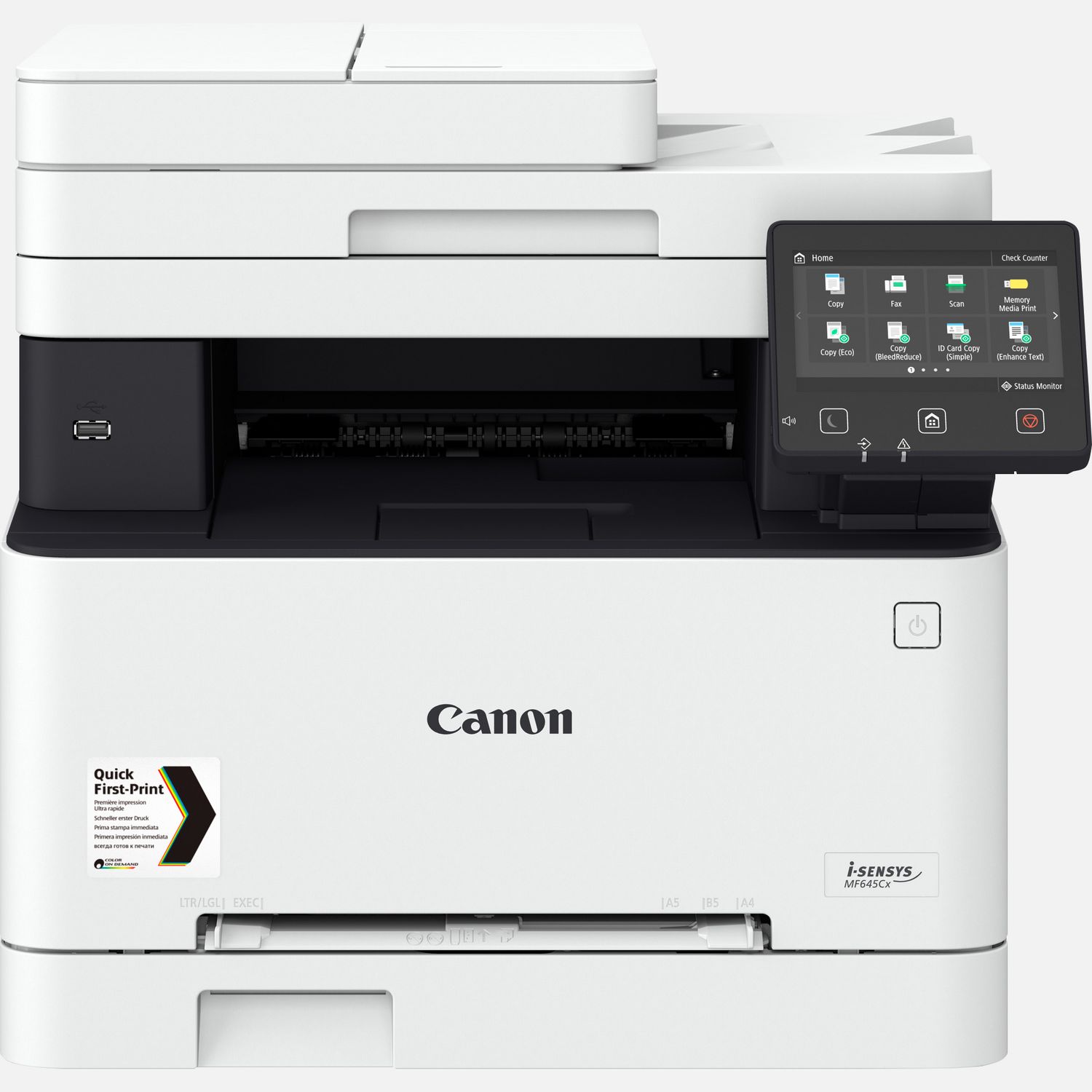 Imprimantes laser — Boutique Canon France