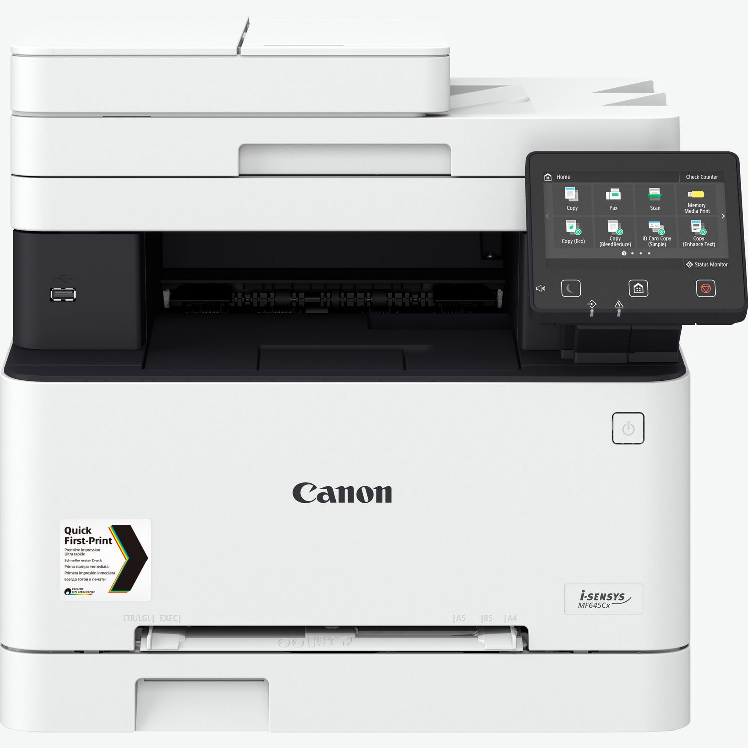 4 in clearance 1 printer