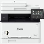 Canon I Sensys Mf643Cdw 3 In 1 Kleurenlaserprinter canon kopen in de aanbieding