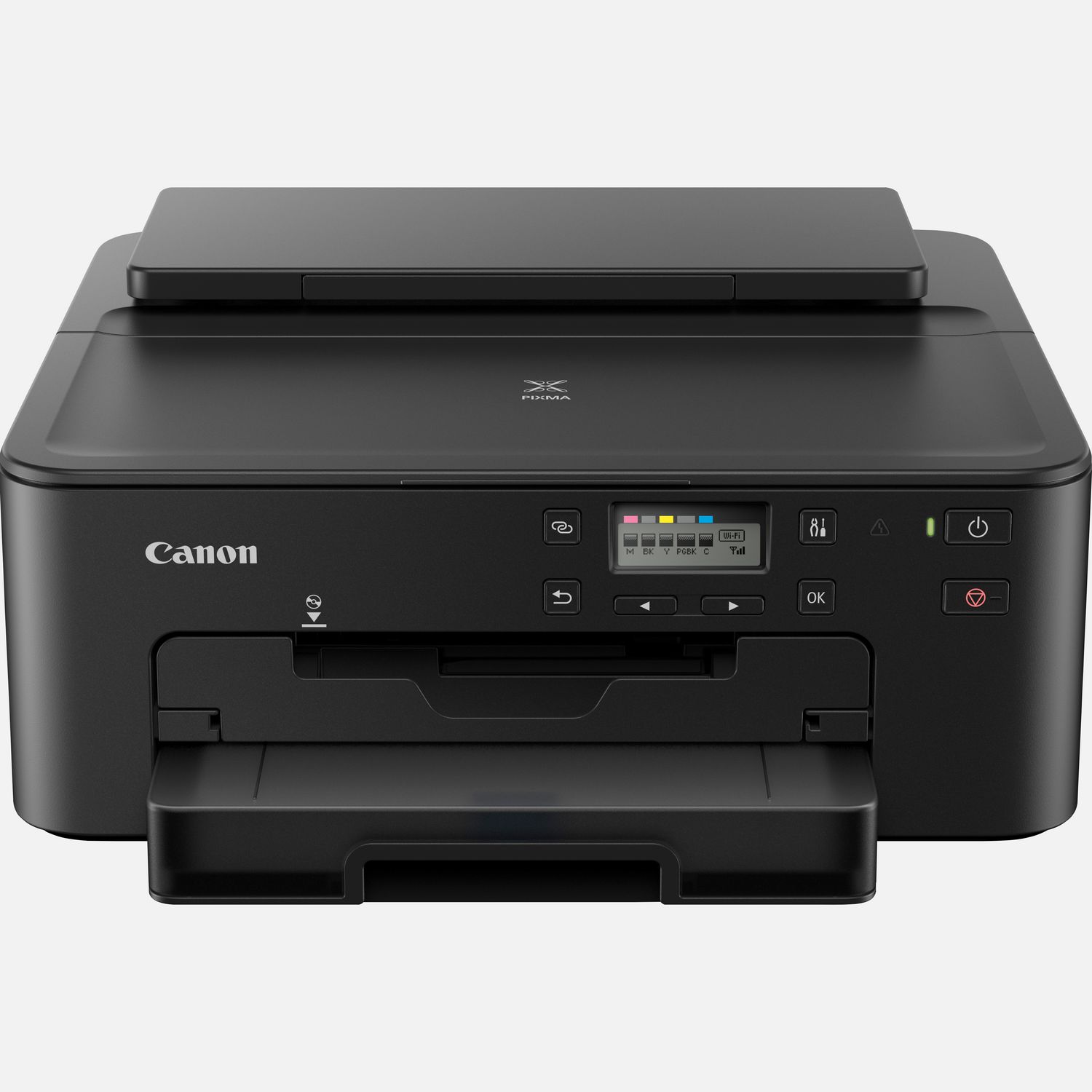 Imprimantes compatibles avec CARTOUCHES JET D'ENCRE POUR CANON