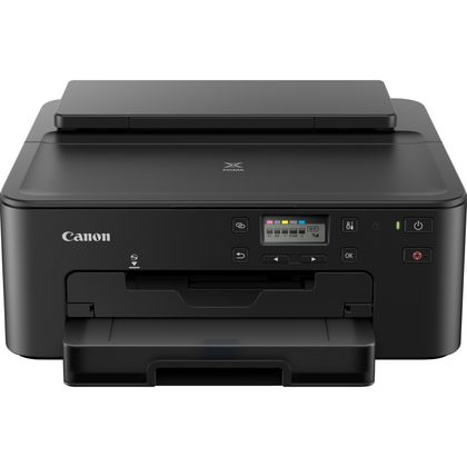 Canon PIXMA TS705a Inkjet Printer