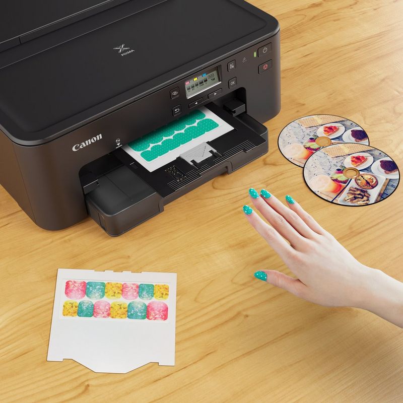 canon pixma ts705 review