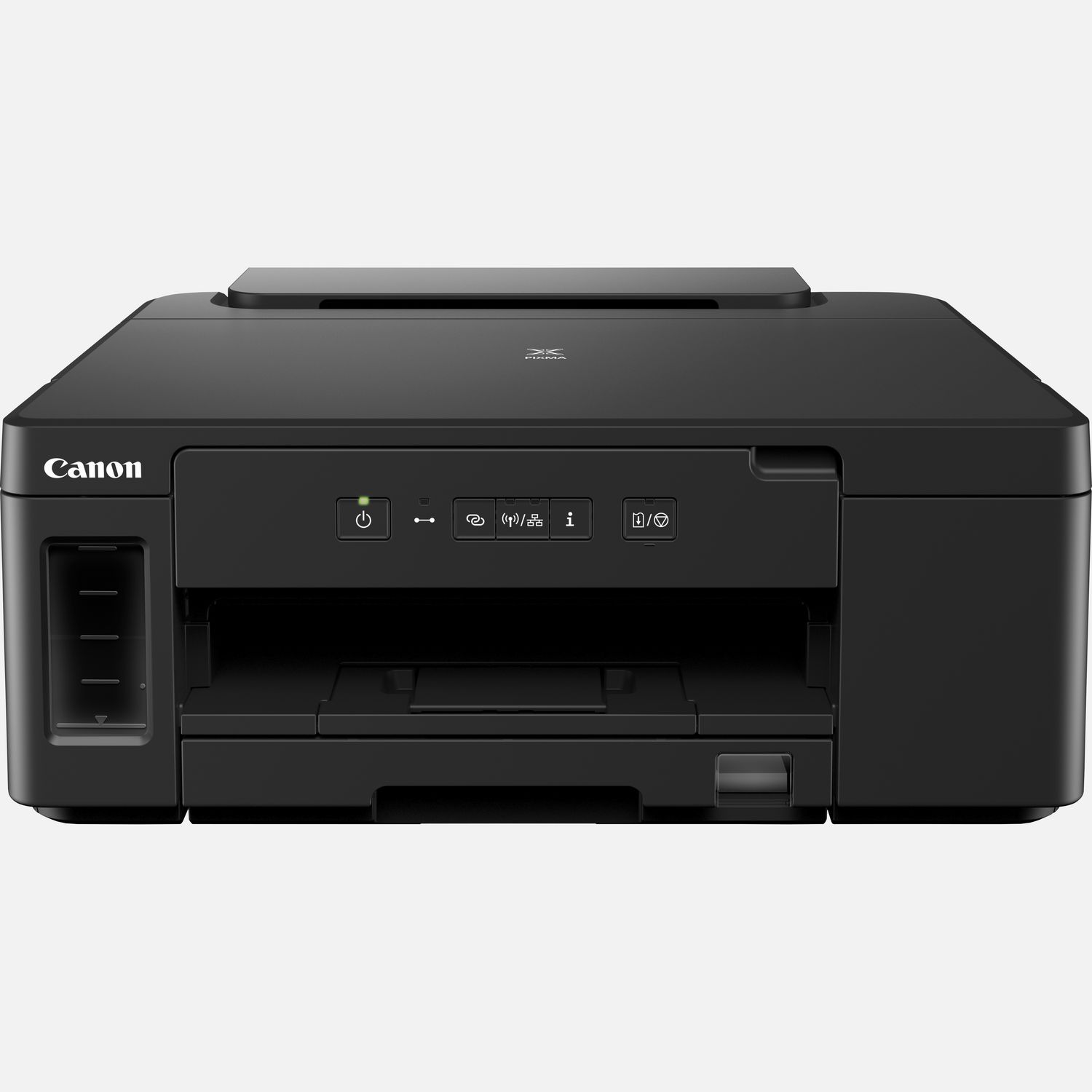 Alternatief zijn zuigen Canon PIXMA GM2050 MegaTank-printer met navulbare inkttanks, zwart-wit in  Wi-Fi printers — Canon Belgie Store