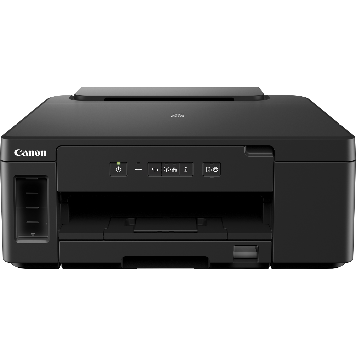 koppeling Zeebrasem architect Canon PIXMA GM2050 MegaTank-printer met navulbare inkttanks, zwart-wit in  Wi-Fi printers — Canon Belgie Store