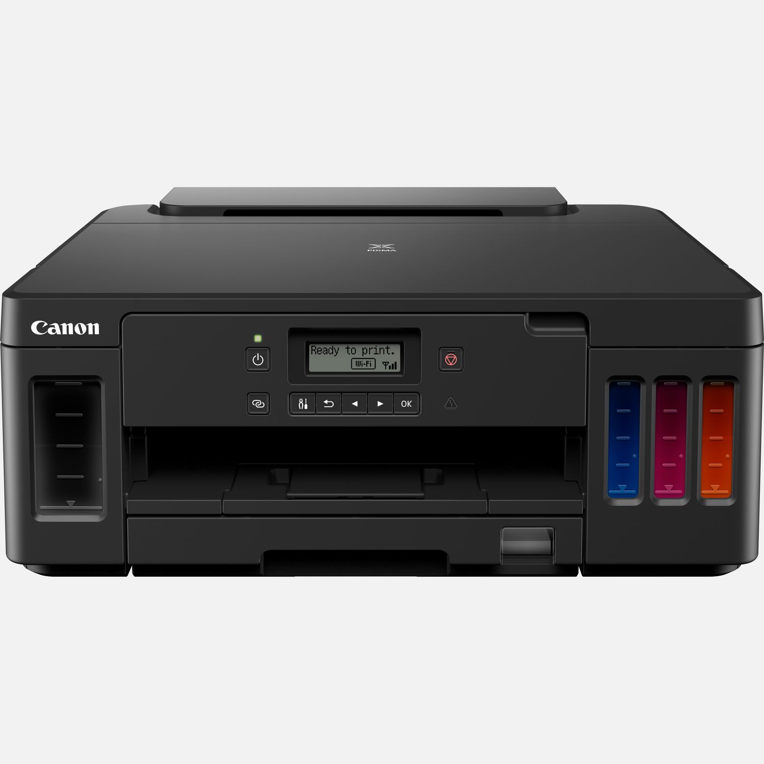 

Canon PIXMA G5040 Refillable MegaTank Printer