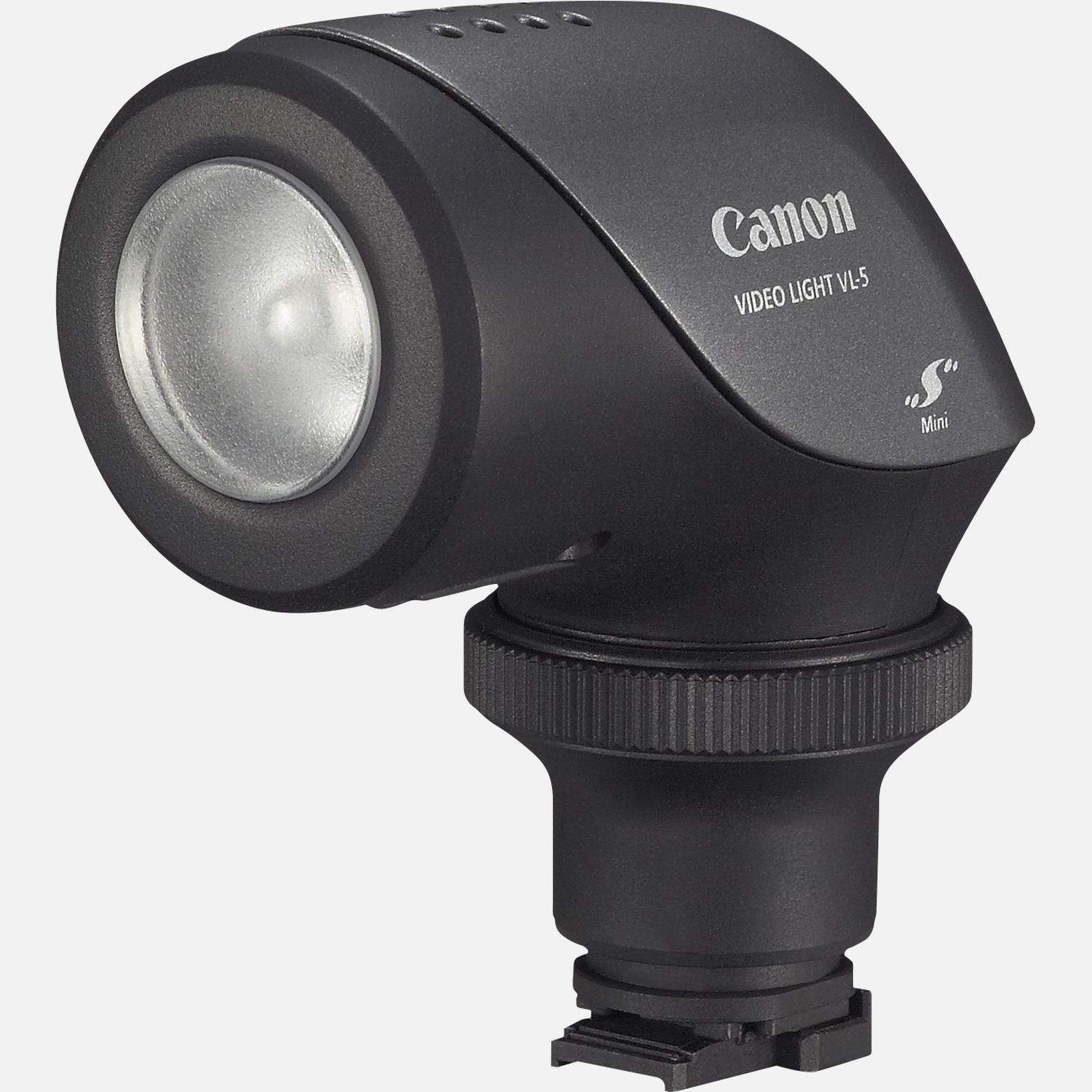 Die Canon Videoleuchte VL-5 wird am Zubehrschuh des Camcorders angebracht und liefert die Extra-Lichtmenge, auf die es oft ankommt. Die Xenon-Lampe schaltet sich automatisch ein, wenn Sie bei schlechten Lichtverhltnissen aufnehmen.      Kompatibilitt       LEGRIA HF G50         LEGRIA HF G26