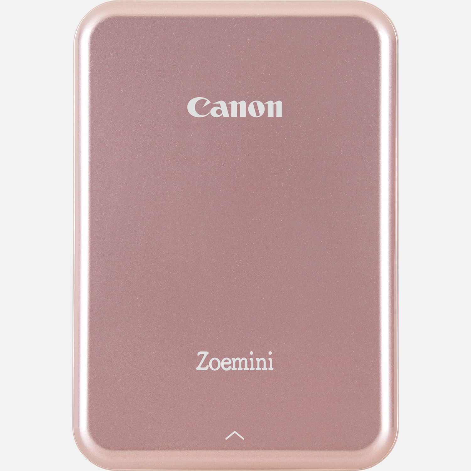 CANON Imprimante photo portable Zoemini Pink/Gold + Housse de