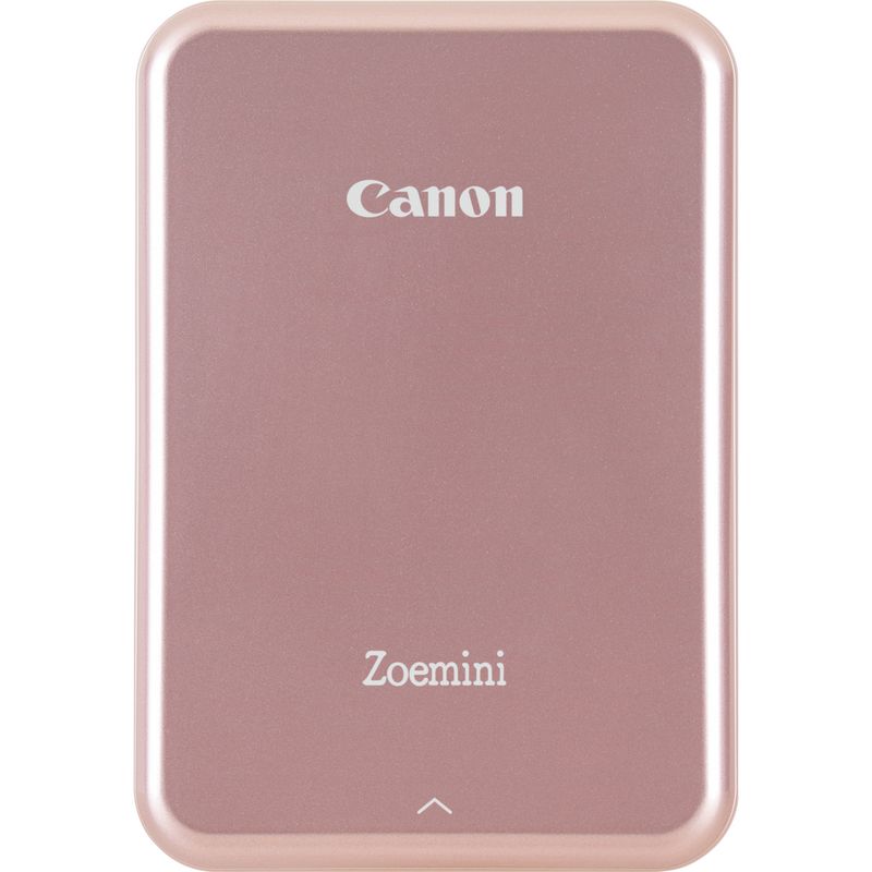 canon imprimante photo portable zoemini blanche