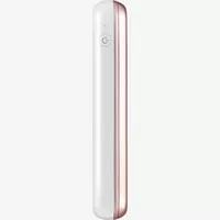 Canon Zoemini Portable Colour Photo Printer, Rose Gold Product Left View
