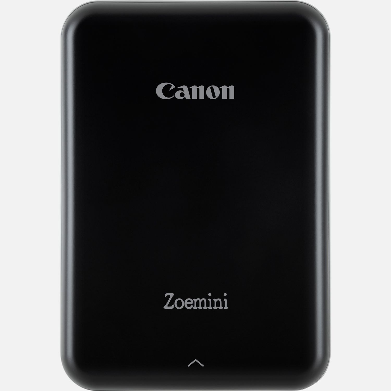 

Canon Zoemini Portable Colour Photo Printer, Black