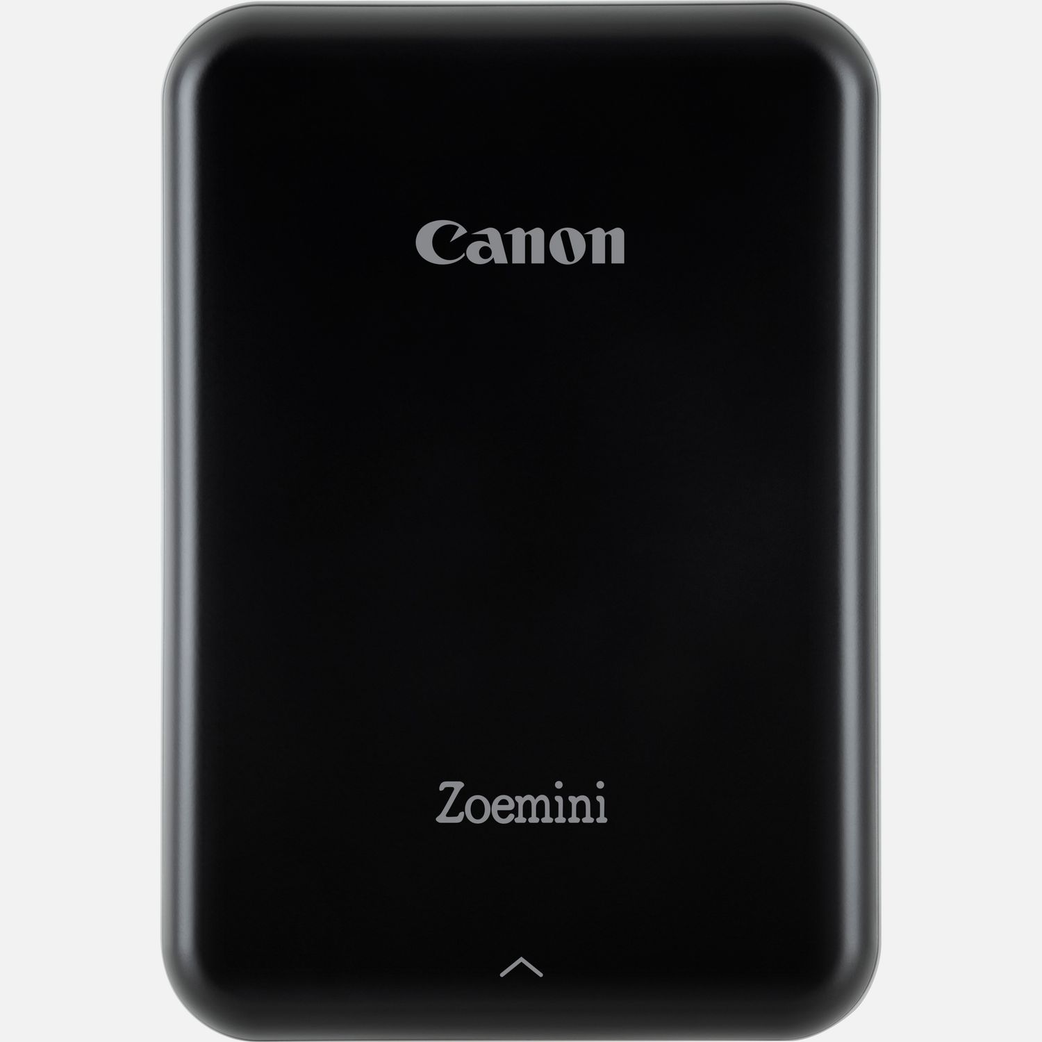 Canon Imprimante photo portable Kit Zoemini Noir+40 feuilles+