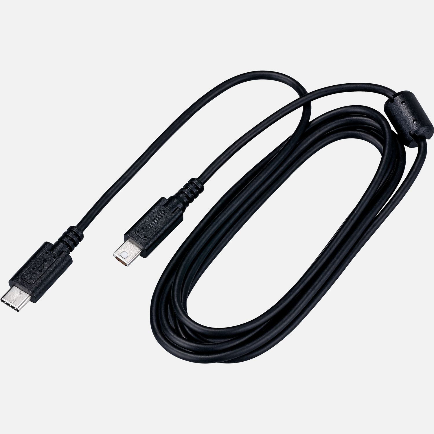 canon eos m50 connect to computer usb