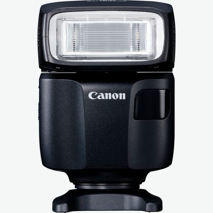 Image of Canon Speedlite EL-100 Flash