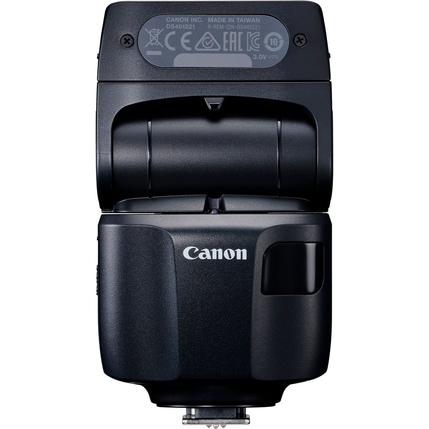 Buy Canon Speedlite EL-100 Flash — Canon UK Store