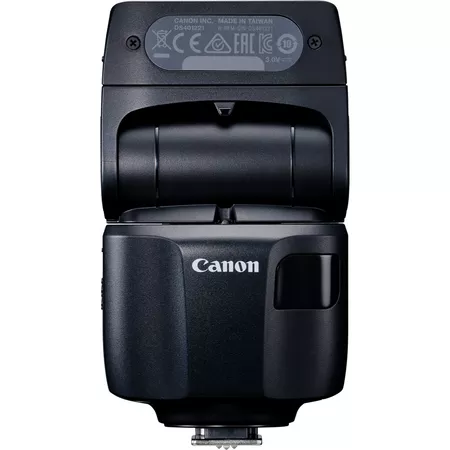 Flash Speedlite EL-100: Crea foto più luminose e naturali