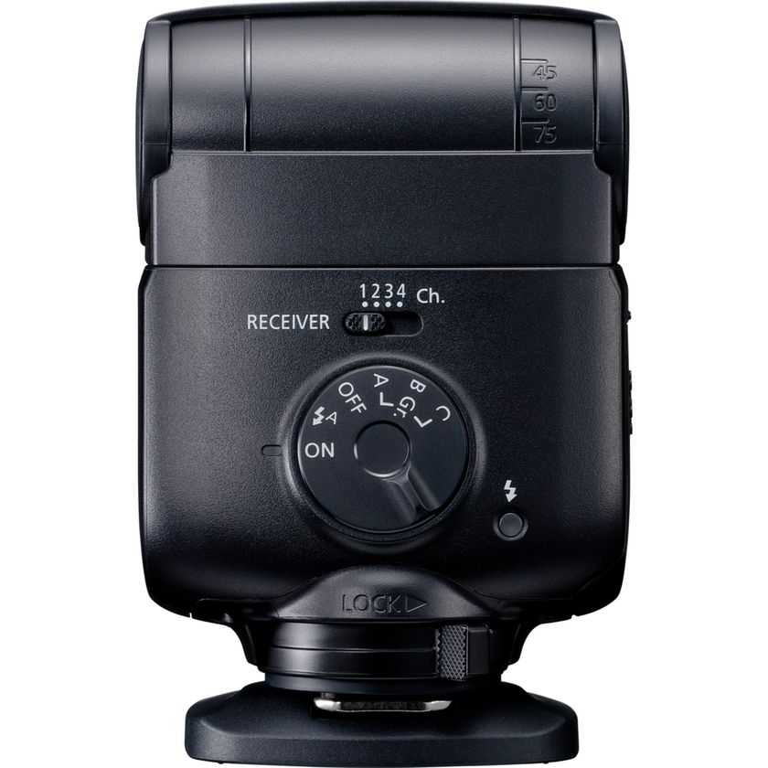 Godox TT685II-C Blitzlicht Für Canon | 2.4G Wirele Produktbild-Vorschau 9