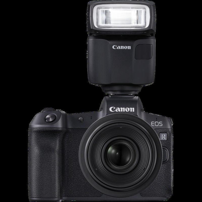 Batterie Canon LP-EL Pour Flash Speedlite EL-1 | Haute Performance - Recharge Rapide - Autonomie Longue Durée