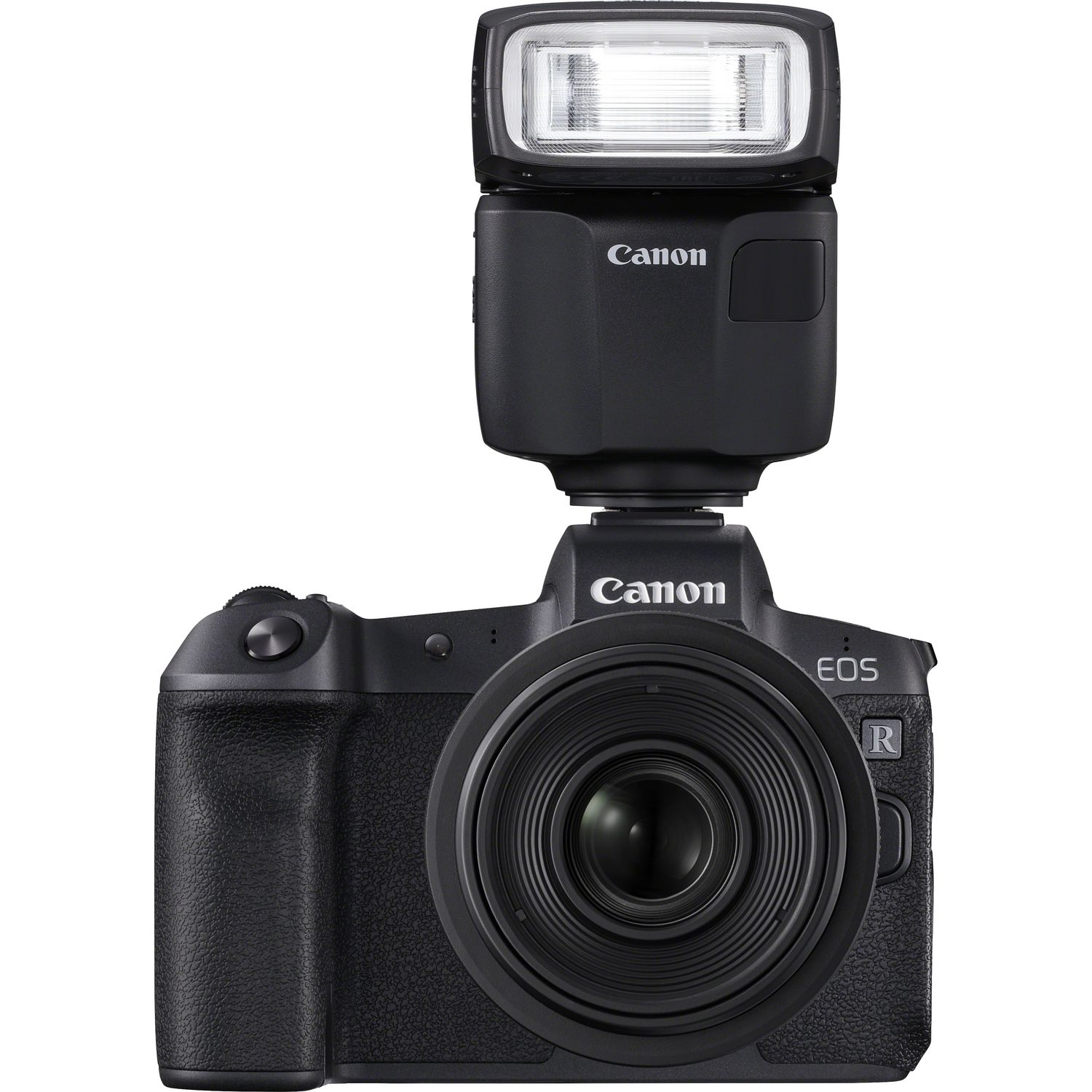 Canon Speedlite el100 Flash/strobo per EOS el-100 Merce Nuova 