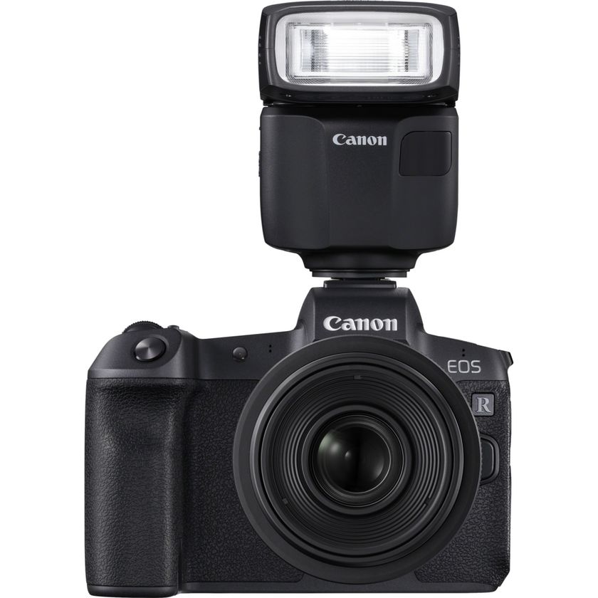 Buy Canon Speedlite EL-100 Flash — Canon UAE Store